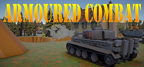 Armoured Combat Game