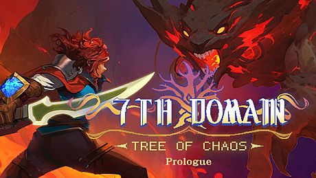 7th Domain:Tree of Chaos Prologue Game