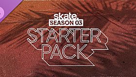 skate. - Season 3 Starter Pack