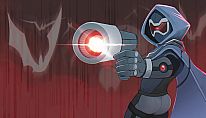 Overdrive Blaster