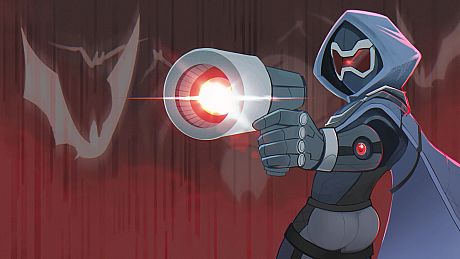 Overdrive Blaster Game