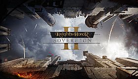 Knights of Honor II: Sovereign