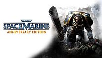 Kup Warhammer 40,000: Space Marine - Anniversary Edition na PC