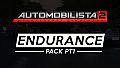 Automobilista 2 - Endurance Pack Pt1