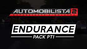Automobilista 2 - Endurance Pack Pt1