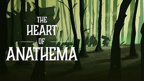 The Heart of Anathema Game