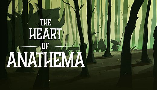 The Heart of Anathema