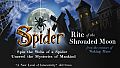 Spider: Rite of the Shrouded Moon - Soundtrack