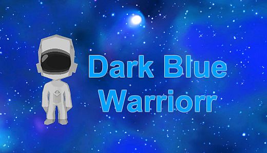 Dark Blue Warriorr
