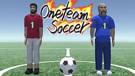 Oneteam Soccer Game