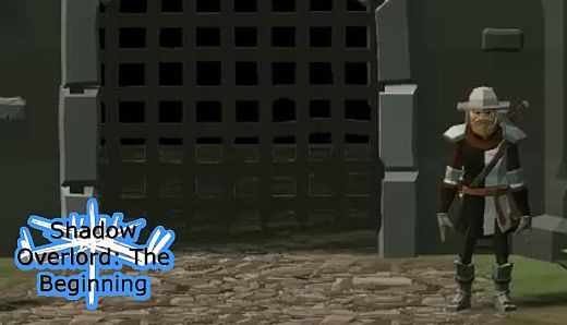 Shadow Overlord: The Beginning