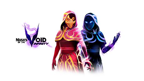 Masks of the Void Infinity Game