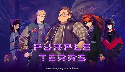 Purple Tears. Part I: Everybody dies in the end