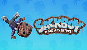Sackboy: A Big Adventure - Casual Clothing Pack