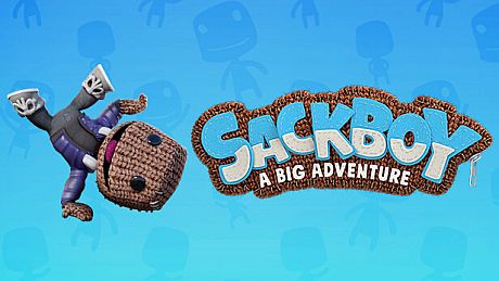 Sackboy: A Big Adventure - Casual Clothing Pack DLC