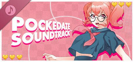 PockeDate! Original Soundtrack DLC
