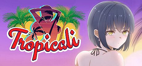 Tropicali: Pacific Paradise!