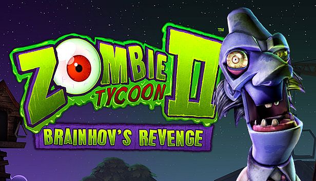 Buy Zombie Tycoon 2: Brainhov's Revenge