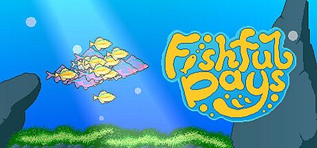 Fishful Days Game