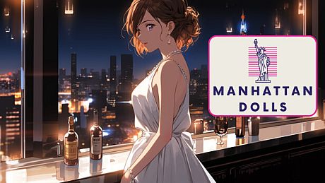 Manhattan Dolls Game