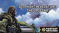 Fantasy Grounds - Deepnight Revelation 3: The Crossing