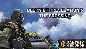 Fantasy Grounds - Deepnight Revelation 3: The Crossing