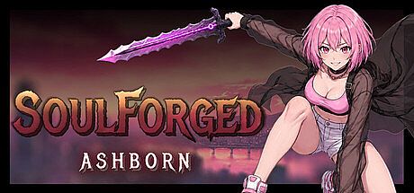 SoulForged:Ashborn Game