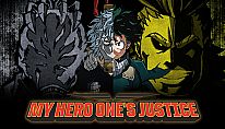 Comprar MY HERO ONE'S JUSTICE para PC