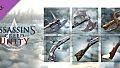 Assassin's Creed Unity Revolutionary Armaments Pack