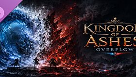 Kingdom of Ashes - Overflow
