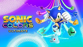 Sonic Colors: Ultimate