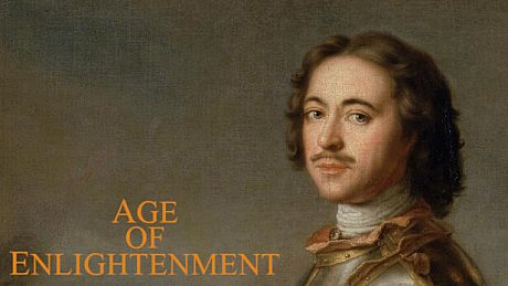 Age of Enlightenment Game