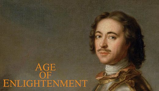 Age of Enlightenment