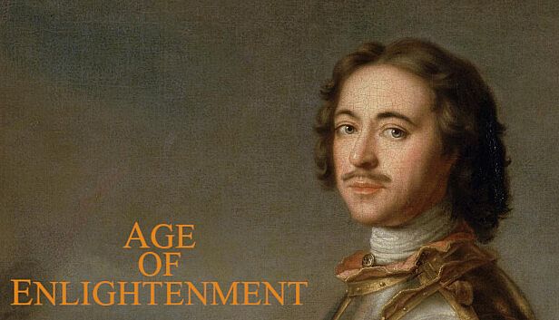 Buy Age of Enlightenment