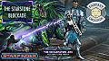 Fantasy Grounds - Starfinder RPG - Devastation Ark AP 2: The Starstone Blockade