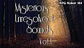 RPG Maker MV - Mysterious Unresolved Sounds Vol.1
