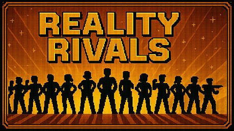 Reality Rivals Game