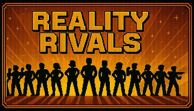 Buy Reality Rivals