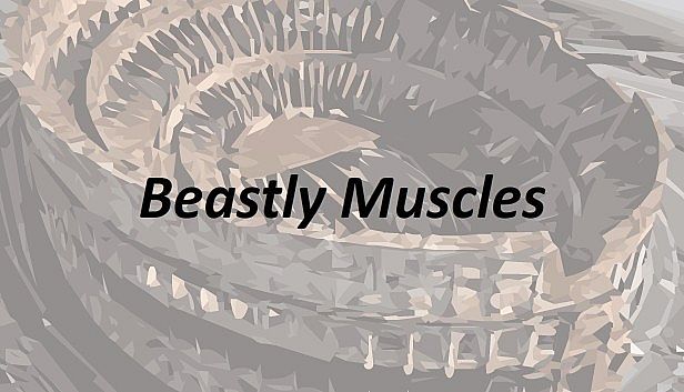 Buy Beastly Muscles