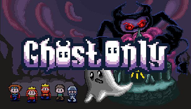 Buy Ghost Only !