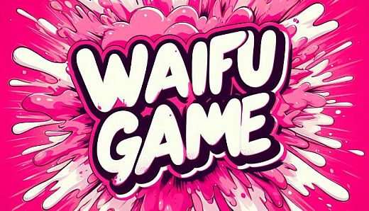 The Waifu Game