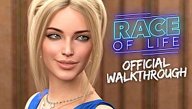 Race of Life Act 1 - Official Walkthrough
