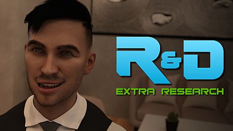 Research And Development 1 - Extra Research