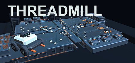 THREADMILL Game