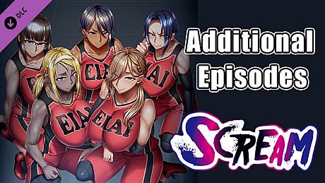 Scream - Additional Episodes - DLC