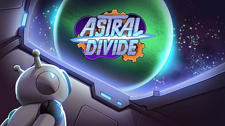 Astral Divide Game
