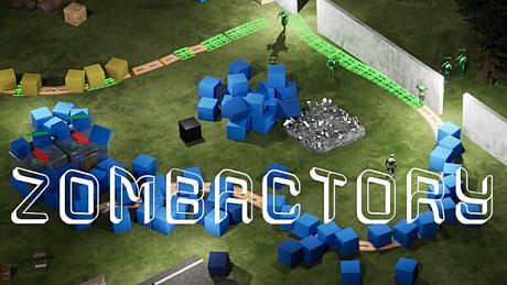 Zombactory Game