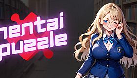 Hentai Puzzle: Lily