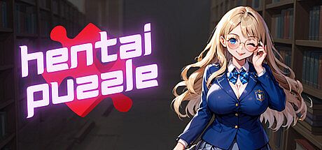 Hentai Puzzle: Lily Game