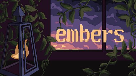 Embers Game